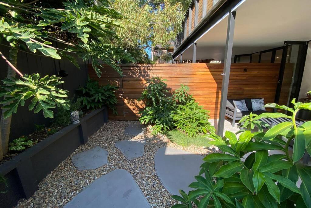 The Mitchell Bondi Garden 4 Daire Sidney Dış mekan fotoğraf